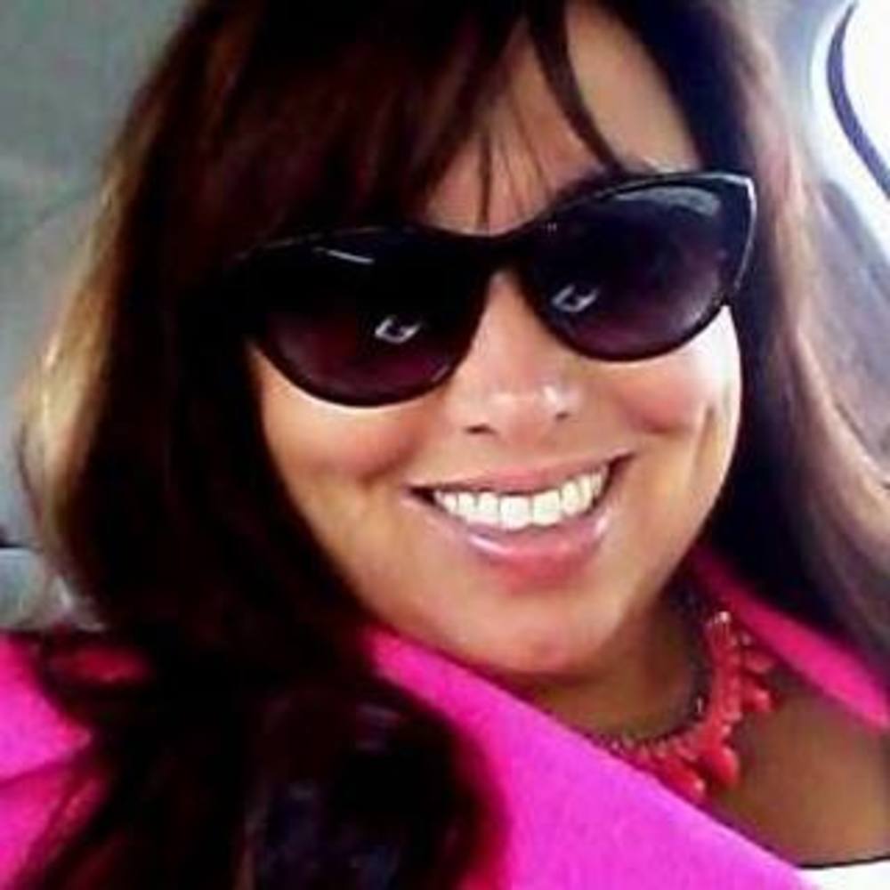 Meet your Posher, Michele